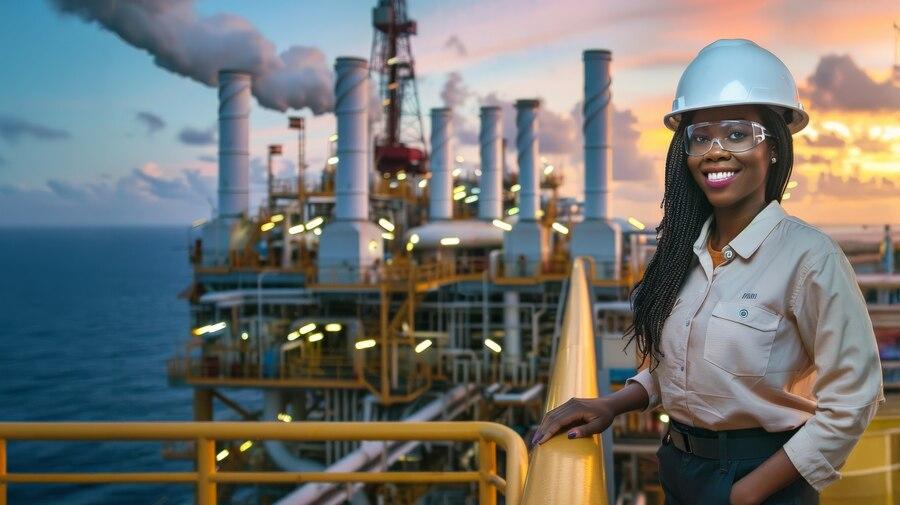 GESTÃO PETROLÍFERA MINEIRA GÁS